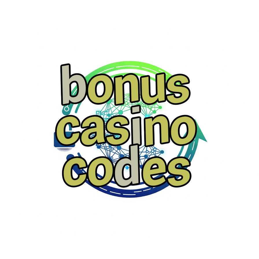 bonus casino codes