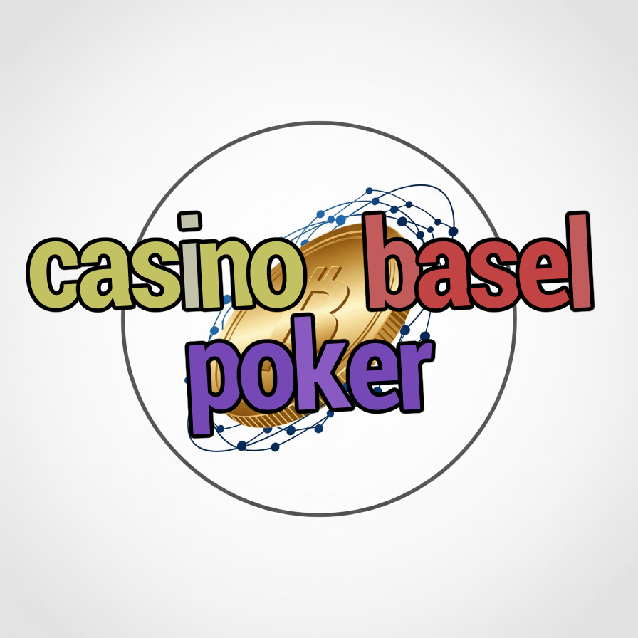 casino basel poker