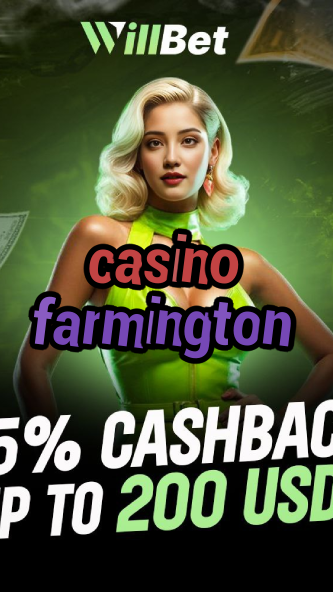 casino farmington-igamblingorder.com